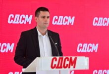 Photo of (ВИДЕО) СДСМ бара разрешување на Михајлов и целосна истрага за милионските скандали во Еразмус+