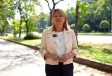 Photo of Шукова: Преку БРТ системот јавниот превоз во Скопје ќе го решиме до средината на 2028