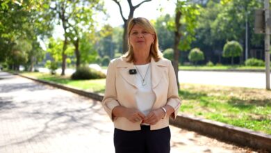 Photo of Шукова: Преку БРТ системот јавниот превоз во Скопје ќе го решиме до средината на 2028
