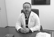 Photo of Почина психијатарот и ексдиректор на „Здравствен дом – Скопје“ Виктор Исјановски