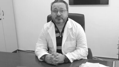 Photo of Почина психијатарот и ексдиректор на „Здравствен дом – Скопје“ Виктор Исјановски