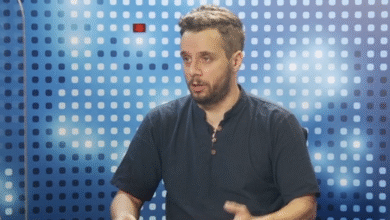 Photo of Иво Босилков: Зелена Хумана Лага