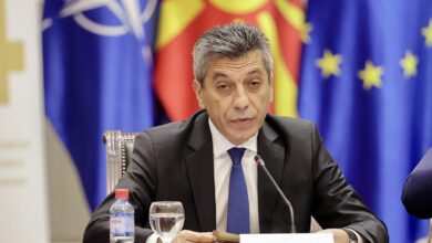Photo of Уставниот суд да толкува согласно Уставот и неговиот дух, а не да чита црно-бело – порака од вицепремиерот Меџити