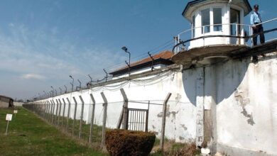 Photo of Торба со марихуана пронајдена во автобус во затворскиот двор на „Идризово”