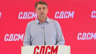 Photo of (ВИДЕО) Манасков: Брутална партизација на образованието пред избори –Јанеска и ВМРО-ДПМНЕ го претворија Инспекторатот во партиски штаб