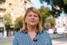 Photo of Шукова сака да го направи центарот на Скопје пешачка и велосипедска зона