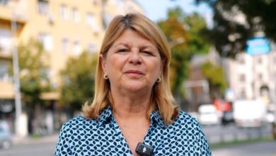 Photo of Шукова сака да го направи центарот на Скопје пешачка и велосипедска зона