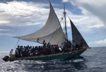 Photo of Брод потона на еден од најопасните миграциски патишта во Јемен, најмалку 68 мртви