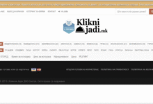 Photo of „КликниЈади“ прекинува со работа на неопределено време