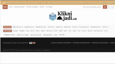 Photo of „КликниЈади“ прекинува со работа на неопределено време