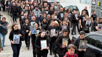 Photo of „Да чекориме заедно со љубов и чест кон нашите деца, обединети во маршот за правда – за никогаш да не се повтори.“Пет месеци од трагедијата во „Пулс“,