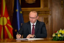 Photo of Гаши ги распиша локалните избори на 19 октомври: Овој процес нека биде доказ за нашата демократска зрелост