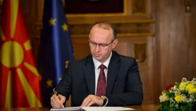 Photo of Гаши ги распиша локалните избори на 19 октомври: Овој процес нека биде доказ за нашата демократска зрелост