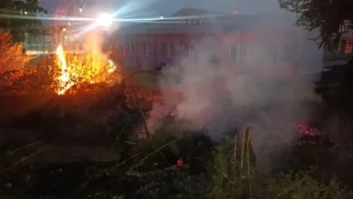 Photo of Костовски: Повторно подметнат пожар до градинката и училиштето Св. Климент Охридски