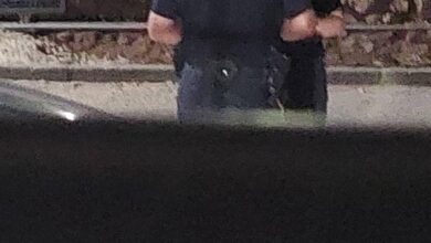 Photo of Со полиција во домот на директорката на средното училиште во Демир Хисар, се врши притисок да биде разрешена пред утрешното распишување избори