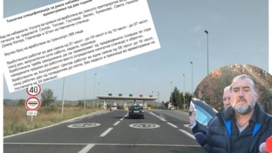 Photo of Вработените на патарините ќе патуваат со автобусите на Ленин: ЈПДП ја избра понудата на „Слобода бус превоз“