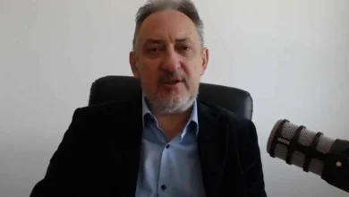 Photo of Љубчо Георгиевски: Обвинителството одби да гони 40 лица за нападот врз американската амбасада 1999 година