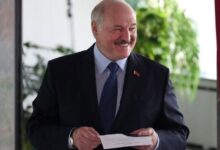 Photo of Лукашенко: Нема да се кандидирам за нов мандат