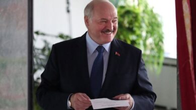 Photo of Лукашенко: Нема да се кандидирам за нов мандат