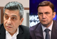 Photo of Меџити се надева дека дивоградбите во Чаир нема да биле „голема“ предизборна тема,ќе имало мораториум. Бујар да ќутел оти прво ја изградил куќата па ја легализирал