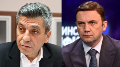 Photo of Меџити се надева дека дивоградбите во Чаир нема да биле „голема“ предизборна тема,ќе имало мораториум. Бујар да ќутел оти прво ја изградил куќата па ја легализирал