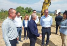 Photo of Со фотоволтаици на хидросистемот „Ѓавато“ ќе се штеди на струја – сега се санираат цевките и пумпите