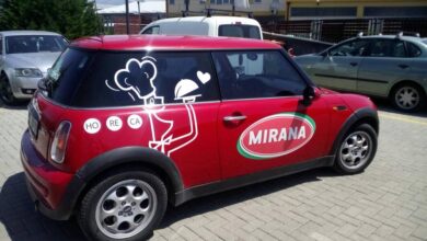 Photo of „BioCosmos“: Пожарот избувна од гром, фабриката „Mirana“ не е зафатена