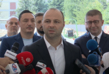 Photo of Мисајловски денеска учествува на состанок на министрите за одбрана на НАТО во Брисел