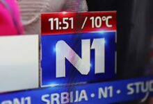 Photo of (ВИДЕО) Објавена аудиоснимка за напорите да се ослабне Н1