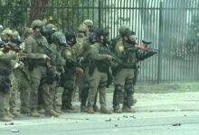 Photo of Трамп излегува по улиците на Вашингтон – Со полицијата и војската, ќе патролира низ главниот град на САД