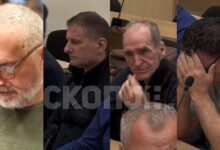 Photo of Дел од осудените за убиствата на Вања и Панче „пропеале“ за пиштолот и осомничениот Зоран Д., два месеци се собираат докази, објави Скопје1