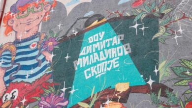 Photo of Се подновуваат салите во ООУ „Димитар Миладинов“