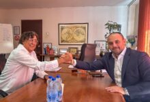 Photo of Мишко Ралев ја менува страната – архитектот се приклучува на тимот на Орце Ѓорѓиевски