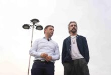 Photo of Мишел Ројкинд: Чаир е комплексен од секој поглед, затоа е привлечен, ме радува што и другата страна има странски архитект