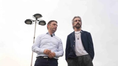 Photo of Мишел Ројкинд: Чаир е комплексен од секој поглед, затоа е привлечен, ме радува што и другата страна има странски архитект