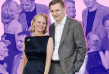 Photo of Памела Андерсон и Лиам Нисон се најновата холивудска двојка, зошто нивната врска е поинаква?