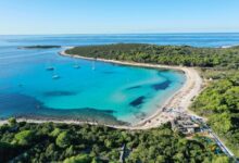 Photo of Оваа плажа е синиот бисер на Јадранското Море, се споредува со Карибите