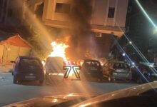 Photo of Запалиле возило на фирма, а изгореле уште три – МВР со детали за пожарот кај Зебра