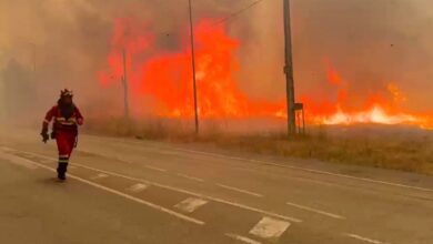 Photo of Тројца загинати во пожарите во Шпанија, масовни евакуации низ земјата