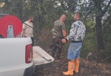 Photo of За некои од пожарите кои избувнаа денеска има сомневање дека се подметнати – вели Ангелов
