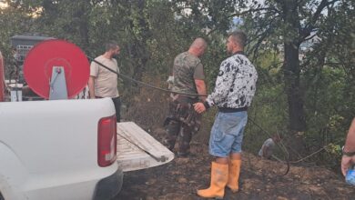 Photo of За некои од пожарите кои избувнаа денеска има сомневање дека се подметнати – вели Ангелов