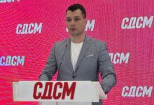 Photo of (ВИДЕО) Илиевски: Има ли „Алказар Енерџи“одобрение за градба или не, каков е бизнис интересот на Божиновска и Мицкоски?