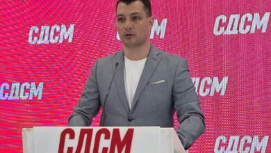 Photo of (ВИДЕО) Илиевски: Има ли „Алказар Енерџи“одобрение за градба или не, каков е бизнис интересот на Божиновска и Мицкоски?