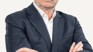 Photo of Деканот на Градежниот факултет Горан Марковски ќе биде кандидат за градоначалник на Скопје