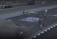 Photo of Главните автопатишта во Израел се затворени поради протести со кои се бара прекин на војната во Газа