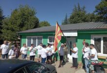 Photo of Протестите за шумата над Љубојно се проширија и во Ресен