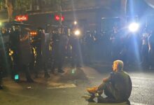 Photo of Академскиот пленум на Србија: Вучиќ поттикнува граѓански насилства за да избегне избори