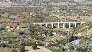 Photo of Нема да се уриваат 30-годишните столбови на пругата до Крива Паланка, решението е во еврокодовите