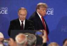 Photo of Ројтерс со детали за понудата на Путин за крај на војната во Украина