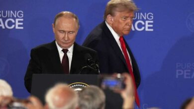 Photo of Ројтерс со детали за понудата на Путин за крај на војната во Украина